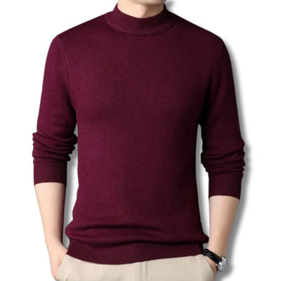 Phil - Luxurious cashmere jumper