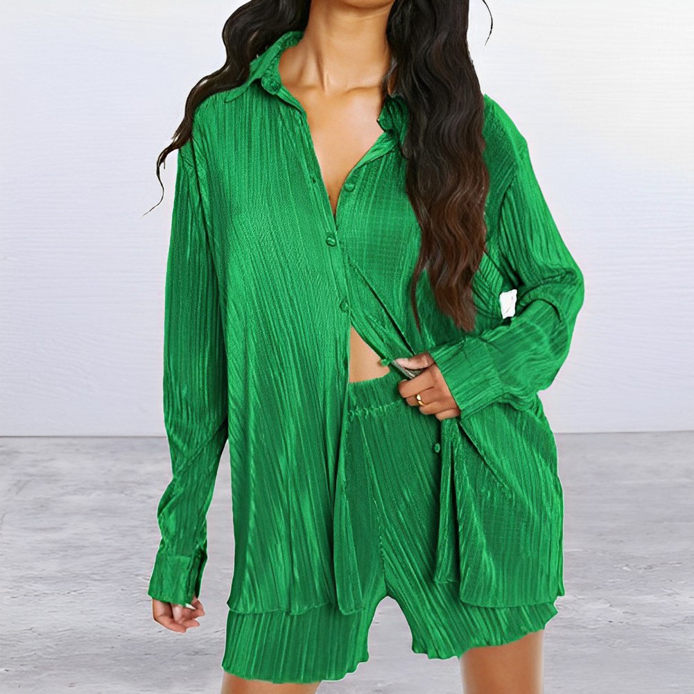 Nienke - Women's set 2 pieces