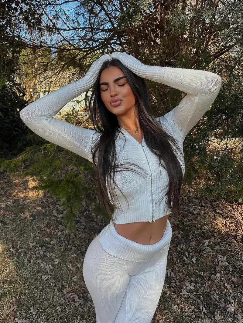 Estrella - Cosmopolitan comfort set