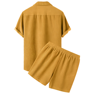 Norendi - Summer set for men in pastel colours