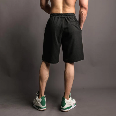 Kings Cross cargo shorts with a relaxed cut