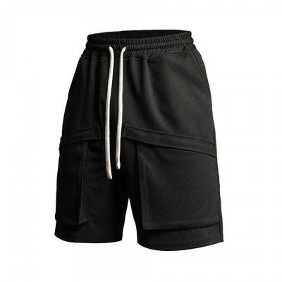 Kings Cross cargo shorts with a relaxed cut