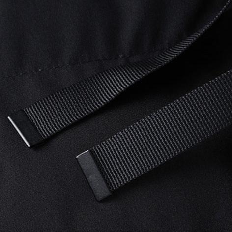 Jacket with thermal quilting - Stefan