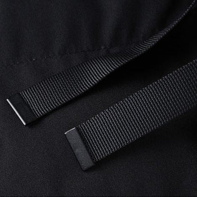 Jacket with thermal quilting - Stefan