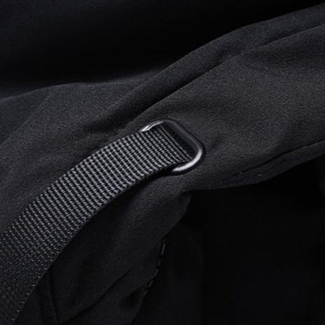 Jacket with thermal quilting - Stefan