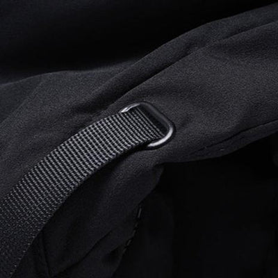 Jacket with thermal quilting - Stefan