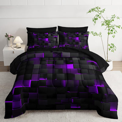 Duvet cover bedding set