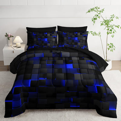 Duvet cover bedding set