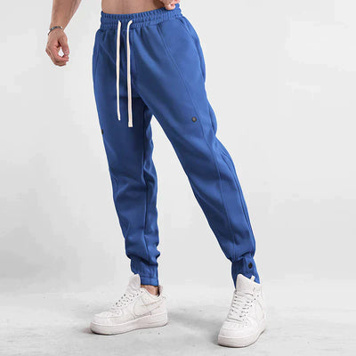 Kings Cross Legacy cotton joggers