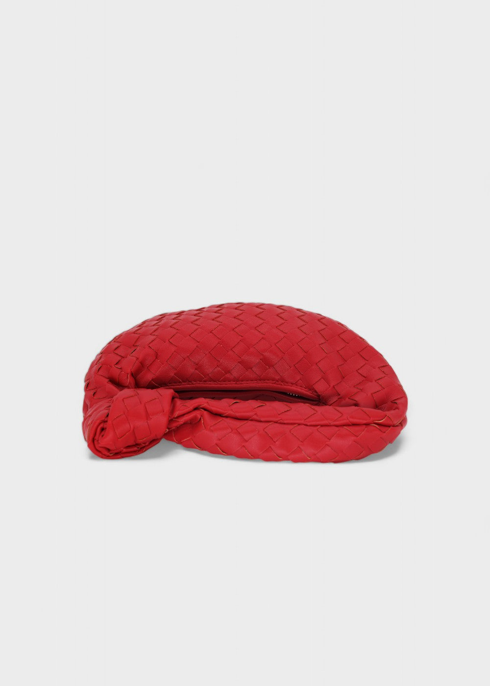 Women's mini braided bag - Soera