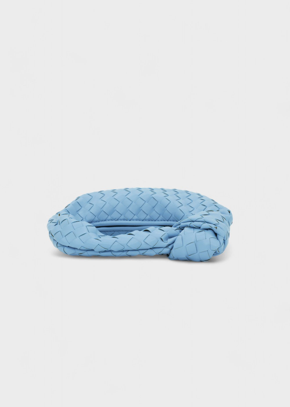 Women's mini braided bag - Soera