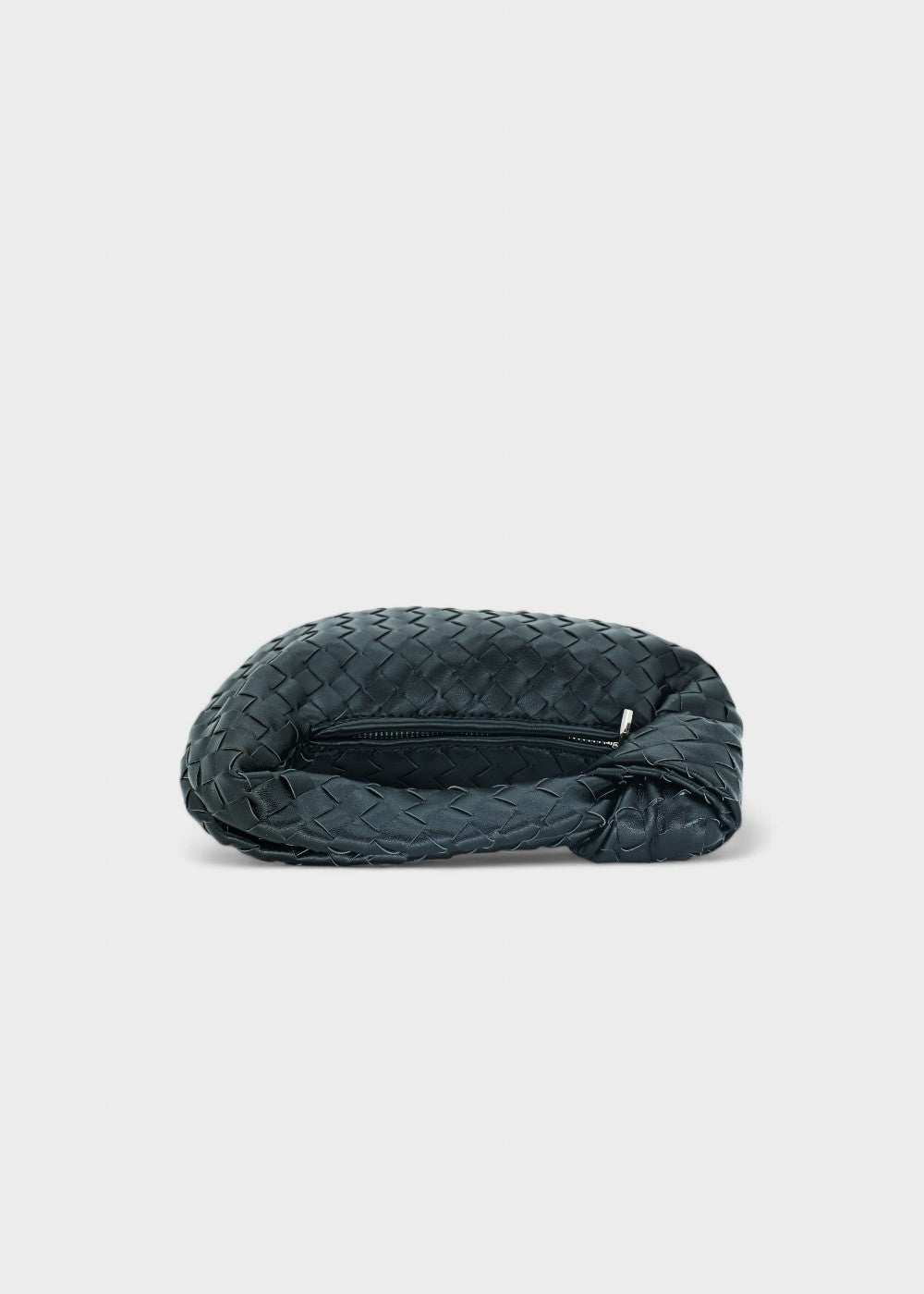 Women's mini braided bag - Soera