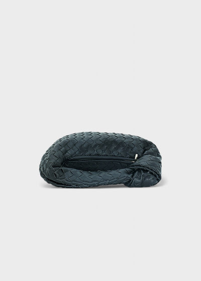Women's mini braided bag - Soera