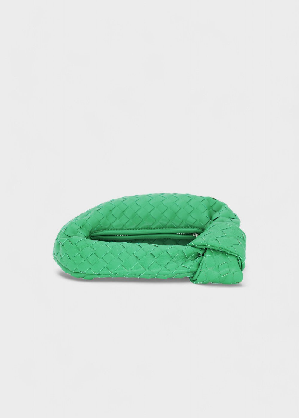 Women's mini braided bag - Soera