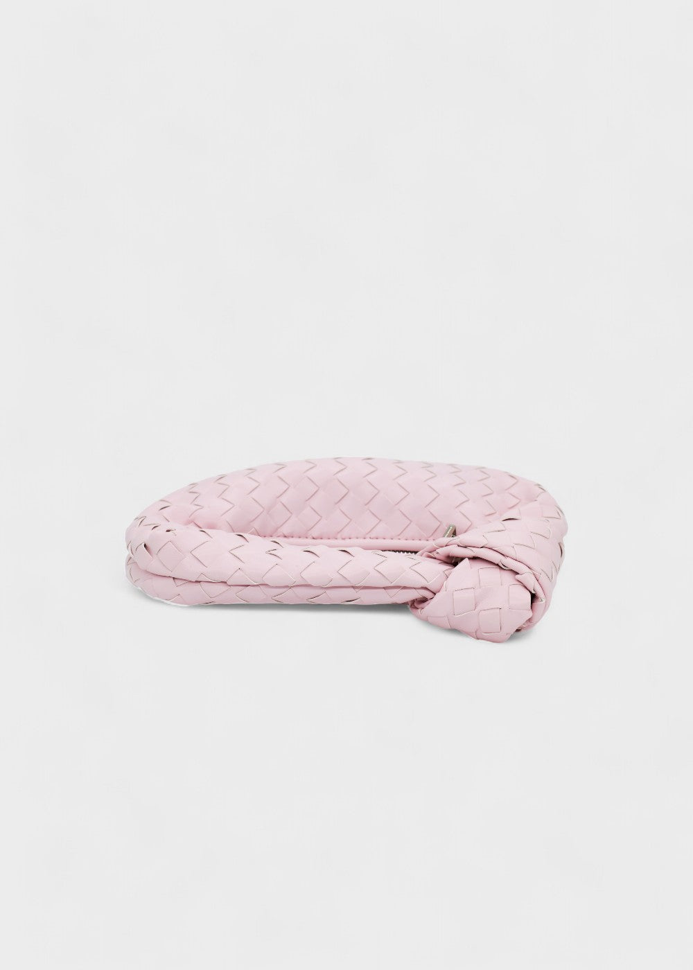 Women's mini braided bag - Soera