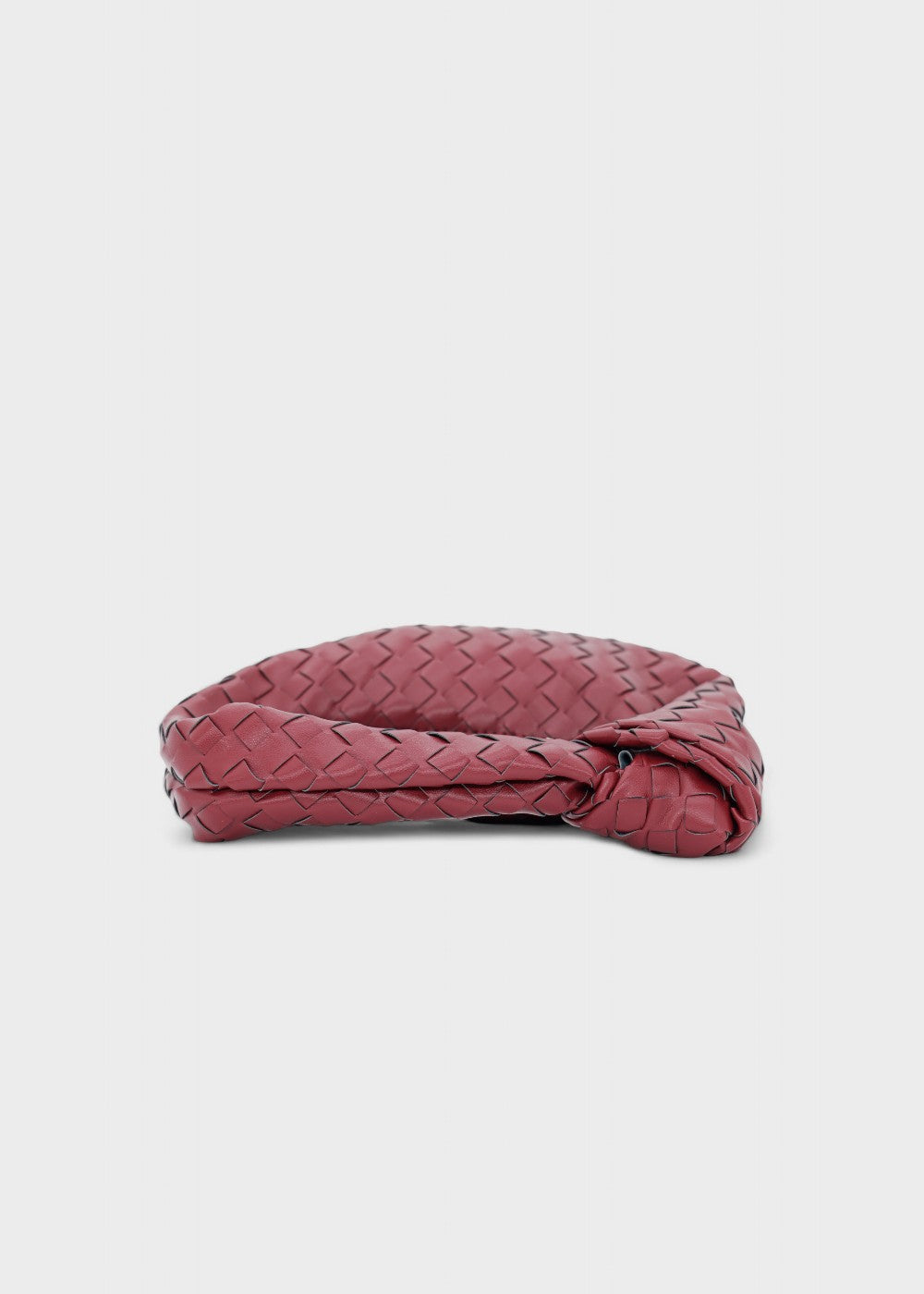 Women's mini braided bag - Soera