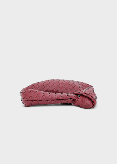 Women's mini braided bag - Soera