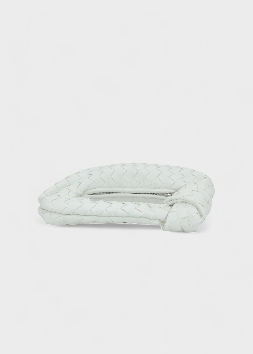 Women's mini braided bag - Soera