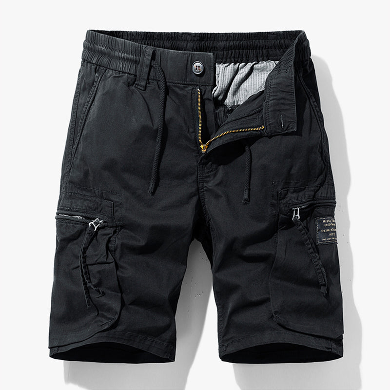 TRAILOR - Summer Shorts