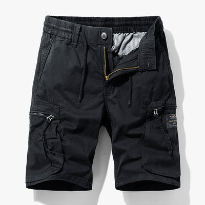TRAILOR - Summer Shorts