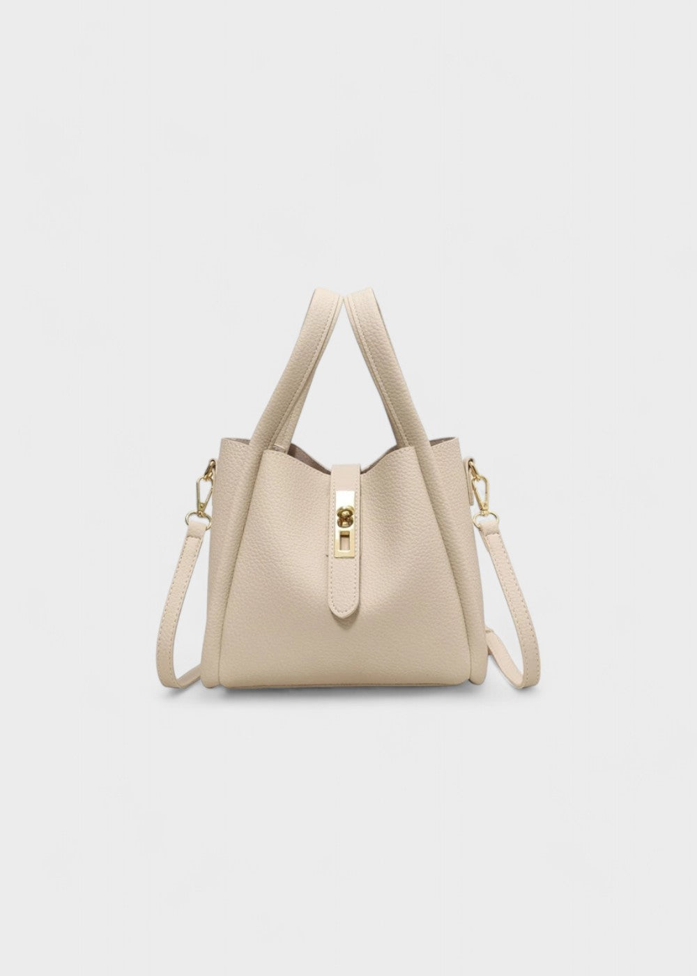Women's shopper bag - Vini